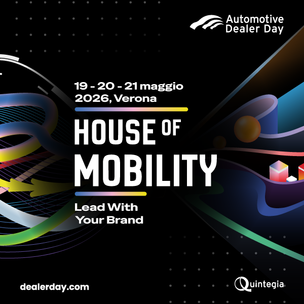 Come stanno cambiando le vendite automotive